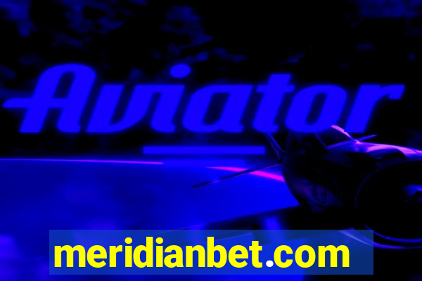 meridianbet.com