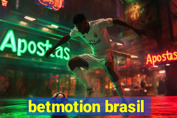 betmotion brasil