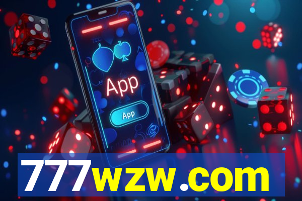 777wzw.com