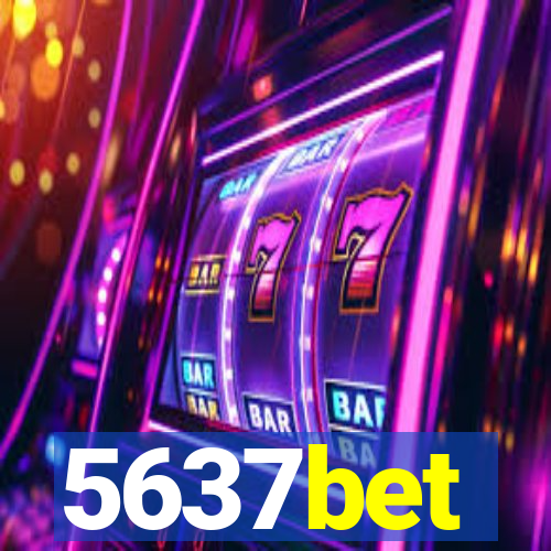 5637bet