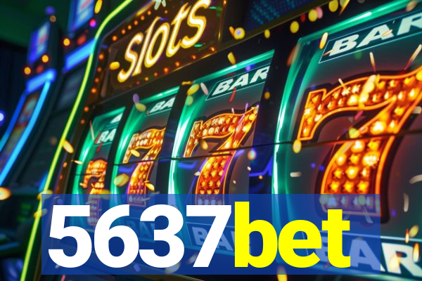 5637bet
