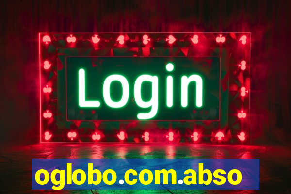 oglobo.com.absolutamentenoticias