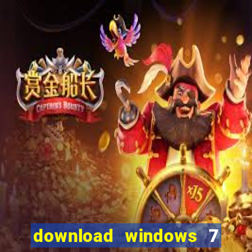 download windows 7 ultimate 64 bits português iso + ativador