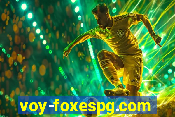 voy-foxespg.com