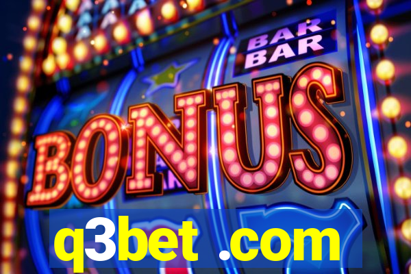 q3bet .com