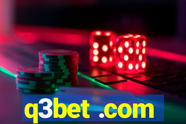 q3bet .com
