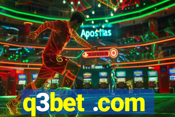 q3bet .com