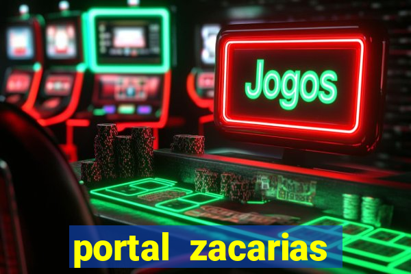 portal zacarias corpo no mar
