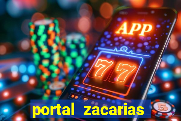 portal zacarias corpo no mar