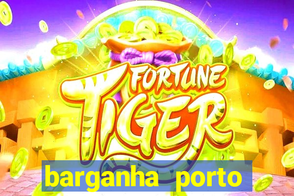 barganha porto feliz facebook