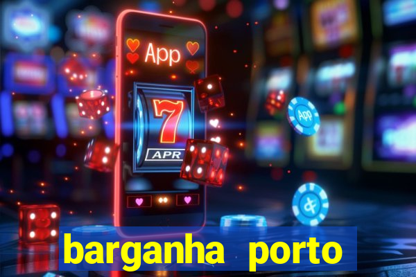 barganha porto feliz facebook