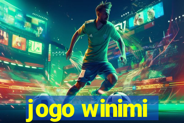 jogo winimi