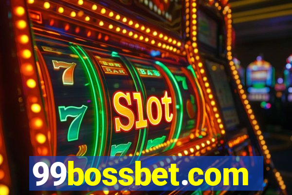 99bossbet.com
