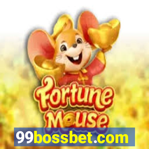 99bossbet.com