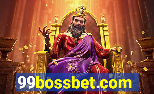 99bossbet.com