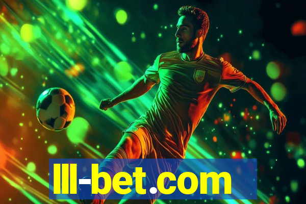 lll-bet.com