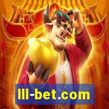 lll-bet.com