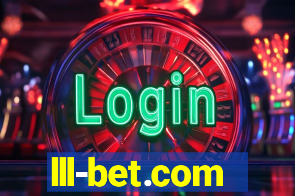 lll-bet.com