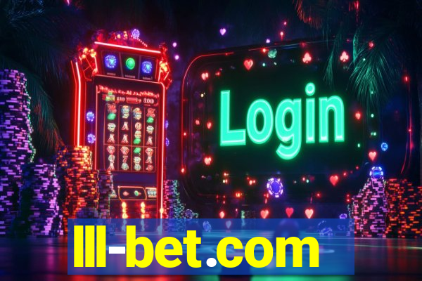 lll-bet.com