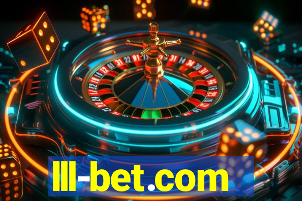 lll-bet.com