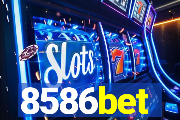 8586bet