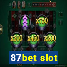 87bet slot