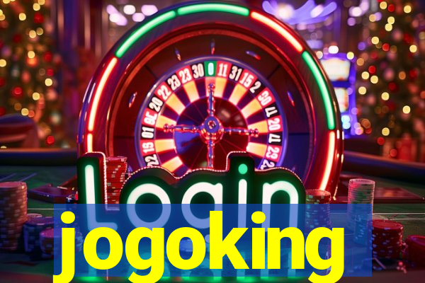 jogoking