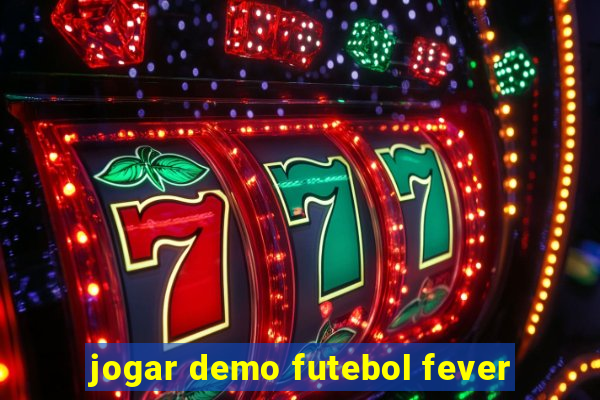 jogar demo futebol fever