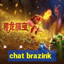 chat brazink
