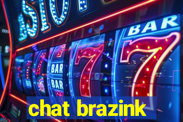 chat brazink