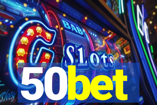 50bet