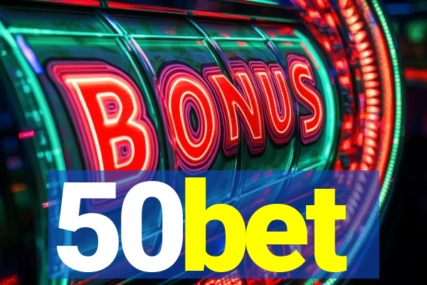 50bet