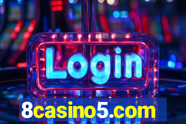 8casino5.com
