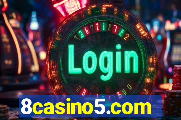8casino5.com