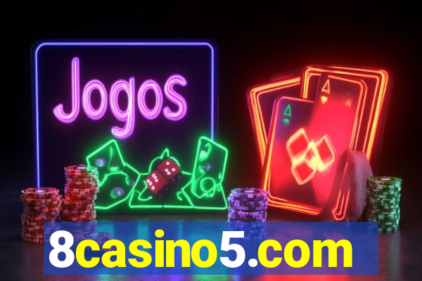 8casino5.com