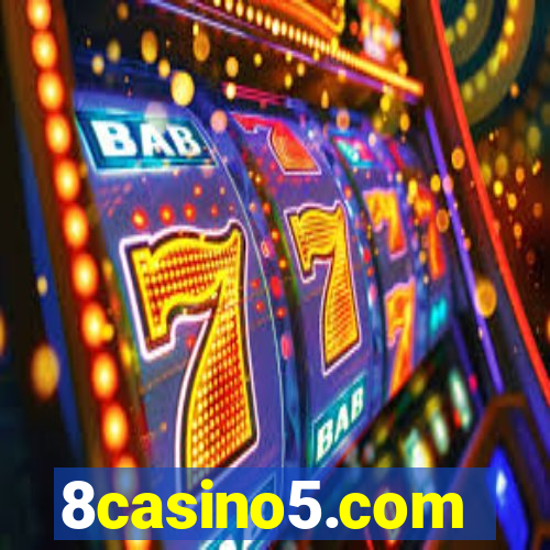 8casino5.com