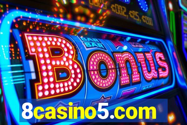 8casino5.com