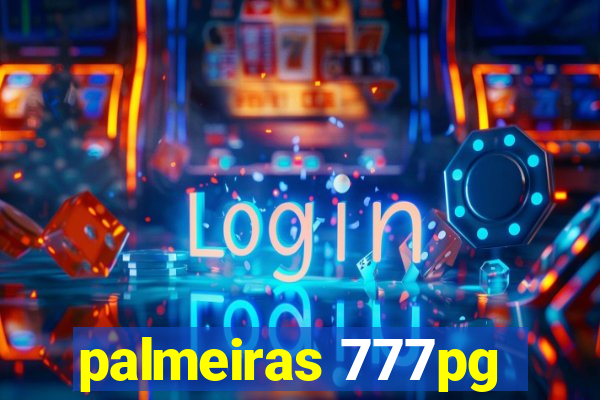 palmeiras 777pg