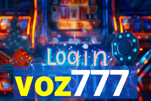 voz777