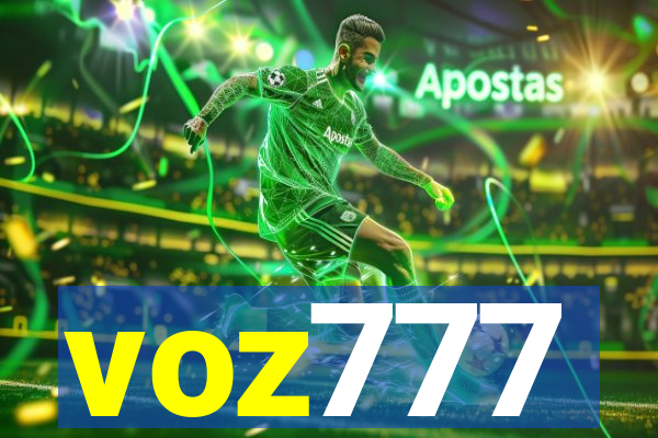 voz777