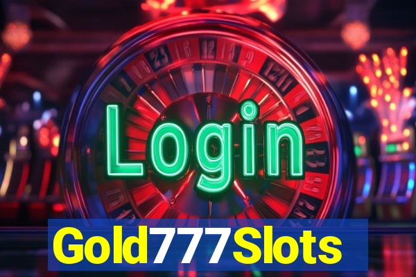 Gold777Slots