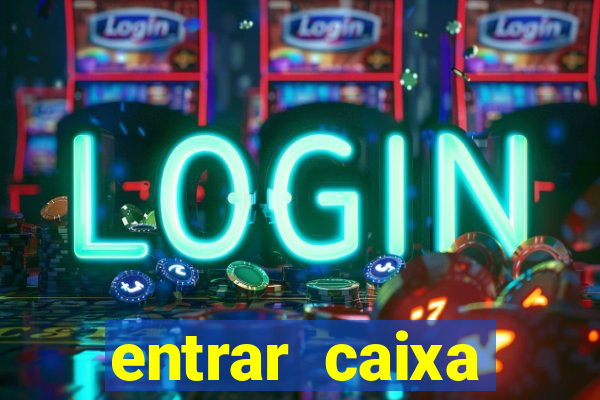 entrar caixa entrada hotmail
