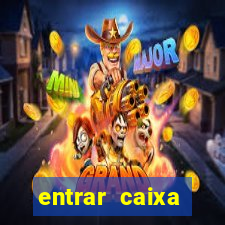 entrar caixa entrada hotmail