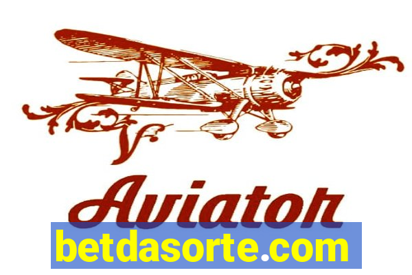 betdasorte.com