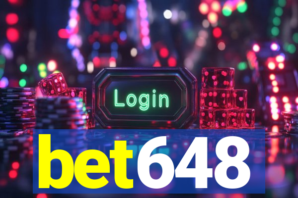 bet648
