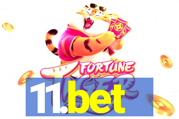 11.bet
