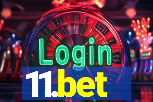 11.bet