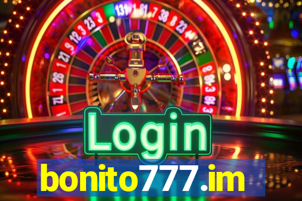 bonito777.im