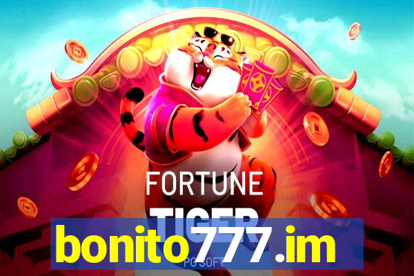 bonito777.im