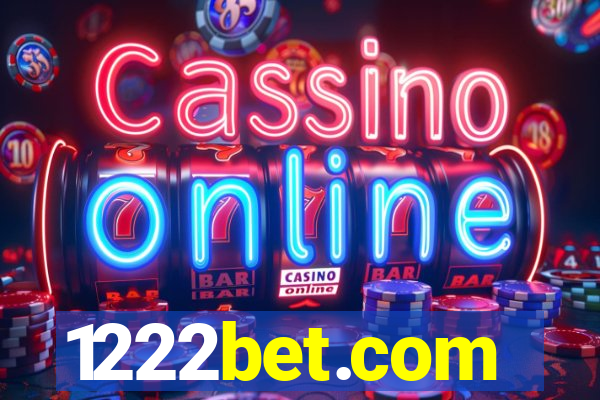 1222bet.com